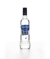 ERISTOFF 750ML
